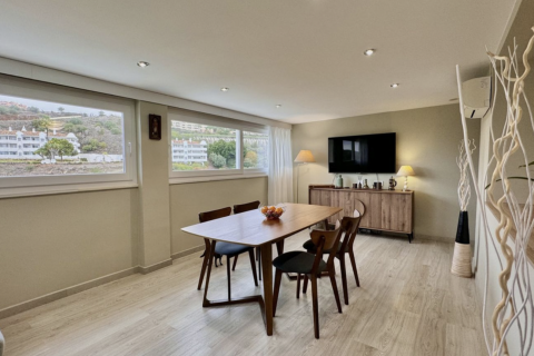 House for sale Mijas Costa, Malaga, Spain 3 bedrooms, 217 sq.m. No. 130725 - photo 7