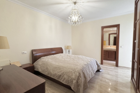House for sale Mijas Costa, Malaga, Spain 3 bedrooms, 217 sq.m. No. 130725 - photo 15