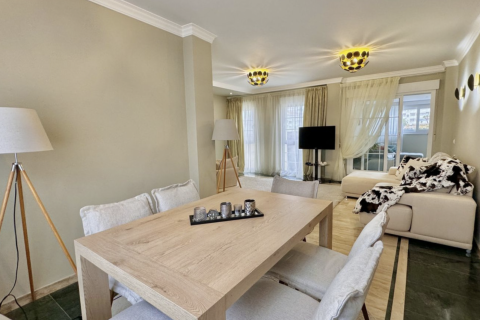 House for sale Mijas Costa, Malaga, Spain 3 bedrooms, 217 sq.m. No. 130725 - photo 4