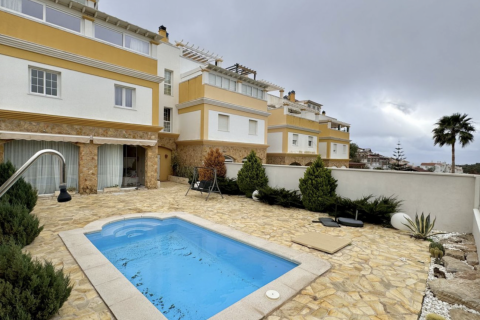 House for sale Mijas Costa, Malaga, Spain 3 bedrooms, 217 sq.m. No. 130725 - photo 22