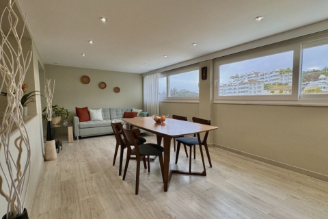 House for sale Mijas Costa, Malaga, Spain 3 bedrooms, 217 sq.m. No. 130725 - photo 1