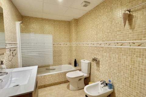 House for sale Mijas Costa, Malaga, Spain 3 bedrooms, 217 sq.m. No. 130725 - photo 12