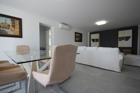 Willa La Nucia, Alicante, Hiszpania 5 sypialni, 510 mkw. nr 125515 – zdjęcie 30
