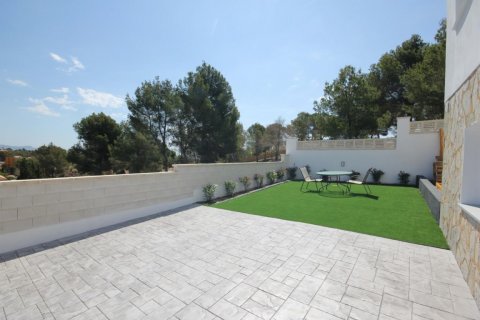 Willa La Nucia, Alicante, Hiszpania 5 sypialni, 510 mkw. nr 125515 – zdjęcie 8