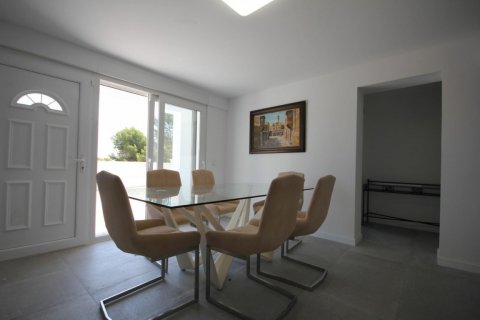 Willa La Nucia, Alicante, Hiszpania 5 sypialni, 510 mkw. nr 125515 – zdjęcie 29