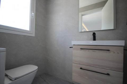 Willa La Nucia, Alicante, Hiszpania 5 sypialni, 510 mkw. nr 125515 – zdjęcie 20