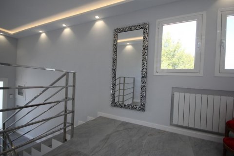 Willa La Nucia, Alicante, Hiszpania 5 sypialni, 510 mkw. nr 125515 – zdjęcie 12