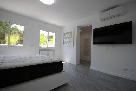 Willa La Nucia, Alicante, Hiszpania 5 sypialni, 510 mkw. nr 125515 – zdjęcie 21