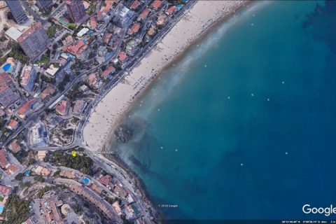 Apartamento en venta Benidorm, Alicante, España 3 dormitorios, 297 m2 No. 125512 - foto 7