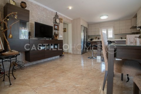 Villa for sale Los Balcones, Alicante, Spain 6 bedrooms, 312 sq.m. No. 125511 - photo 6