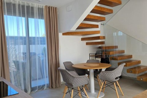 Villa in vendita Benijofar, Alicante, Spagna 2 camere da letto, 88 mq. N° 125516 - foto 4