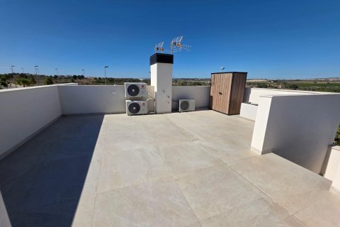 Villa in vendita Benijofar, Alicante, Spagna 2 camere da letto, 88 mq. N° 125516 - foto 23