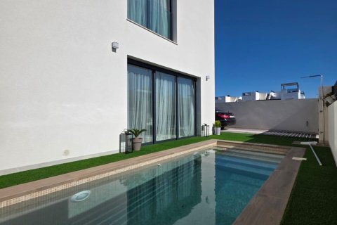 Villa in vendita Benijofar, Alicante, Spagna 2 camere da letto, 88 mq. N° 125516 - foto 28