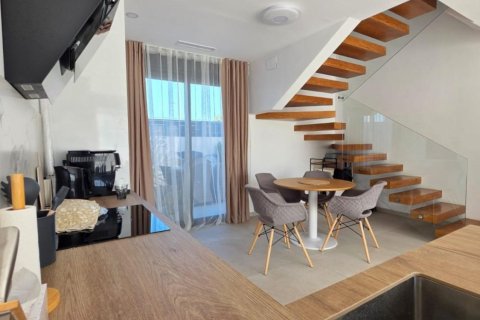 Villa in vendita Benijofar, Alicante, Spagna 2 camere da letto, 88 mq. N° 125516 - foto 7