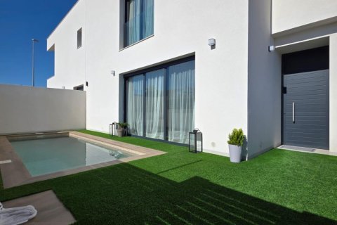 Villa in vendita Benijofar, Alicante, Spagna 2 camere da letto, 88 mq. N° 125516 - foto 29