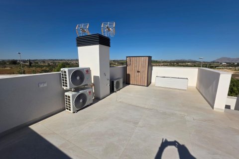 Villa in vendita Benijofar, Alicante, Spagna 2 camere da letto, 88 mq. N° 125516 - foto 2