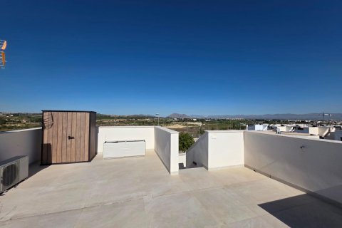 Villa in vendita Benijofar, Alicante, Spagna 2 camere da letto, 88 mq. N° 125516 - foto 21