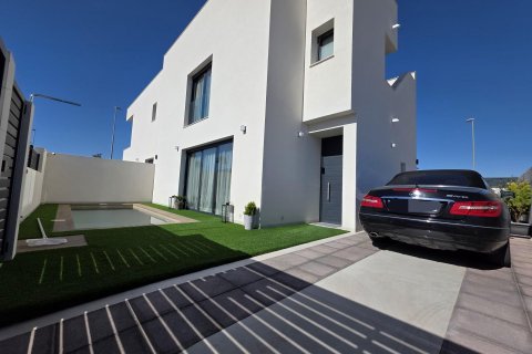 Villa in vendita Benijofar, Alicante, Spagna 2 camere da letto, 88 mq. N° 125516 - foto 1