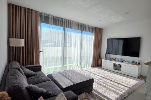 Villa in vendita Benijofar, Alicante, Spagna 2 camere da letto, 88 mq. N° 125516 - foto 9