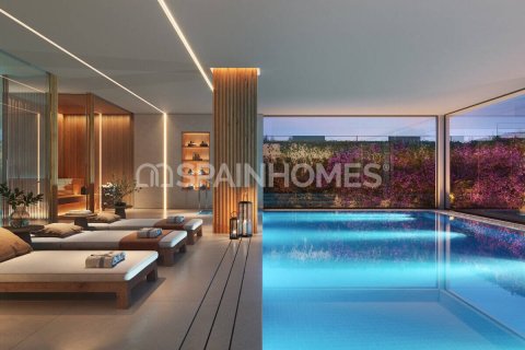 Продажа виллы в Марбелья, Малага, Испания 5 спален, 435м2 №120856 - фото 15