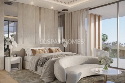 Продажа виллы в Марбелья, Малага, Испания 5 спален, 435м2 №120856 - фото 23