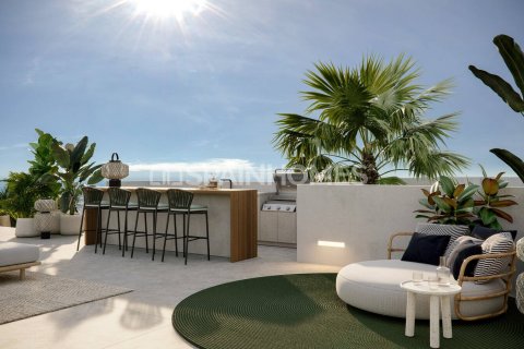 Продажа виллы в Марбелья, Малага, Испания 5 спален, 435м2 №120856 - фото 6