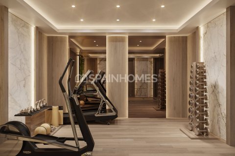 Продажа виллы в Марбелья, Малага, Испания 5 спален, 435м2 №120856 - фото 29