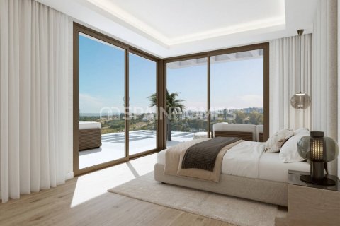 Apartment for sale Estepona, Malaga, Spain 3 bedrooms, 104 sq.m. No. 120858 - photo 4