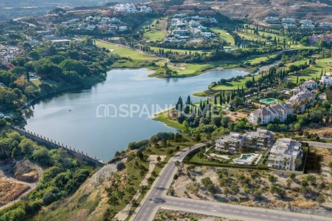 Apartment for sale Estepona, Malaga, Spain 3 bedrooms, 104 sq.m. No. 120858 - photo 9