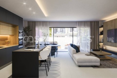 Villa à vendre à Estepona, Malaga, Espagne, 3 chambres, 172 m2 No. 120861 - photo 6