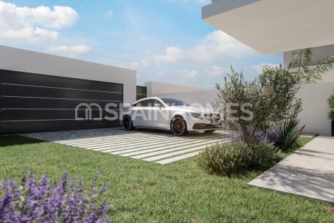 Villa à vendre à Estepona, Malaga, Espagne, 3 chambres, 172 m2 No. 120861 - photo 2