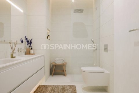 Villa pārdošanā Estepona, Malaga, Spānijā 3 istabas, 172 m2 Nr. 120861 - attēls 8