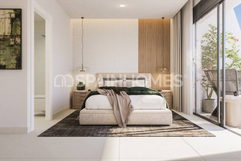 Villa à vendre à Estepona, Malaga, Espagne, 3 chambres, 172 m2 No. 120861 - photo 7