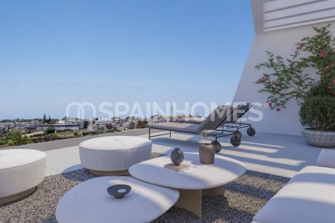Villa pārdošanā Estepona, Malaga, Spānijā 3 istabas, 172 m2 Nr. 120861 - attēls 1