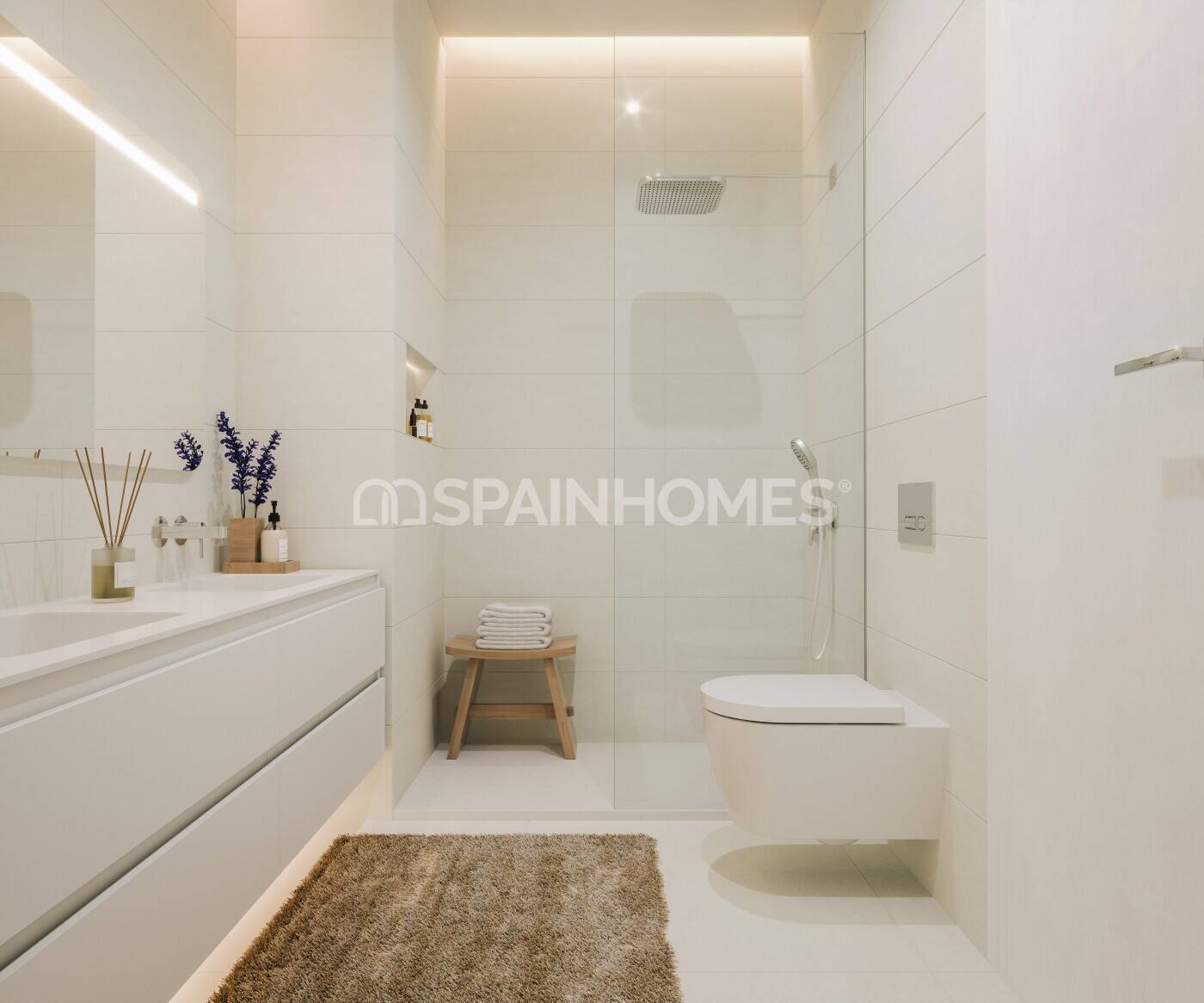 Huvila Estepona, Malaga, Espanja 3 makuuhuonetta, 172 m2 No. 120861