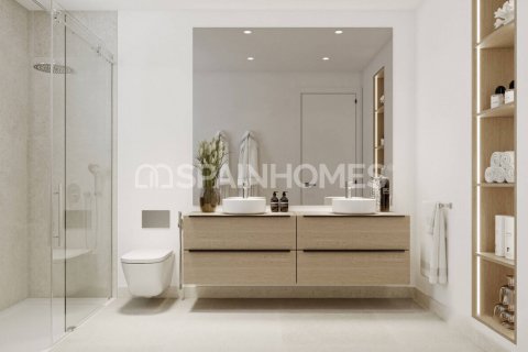 Apartment for sale Estepona, Malaga, Spain 3 bedrooms, 104 sq.m. No. 120859 - photo 5