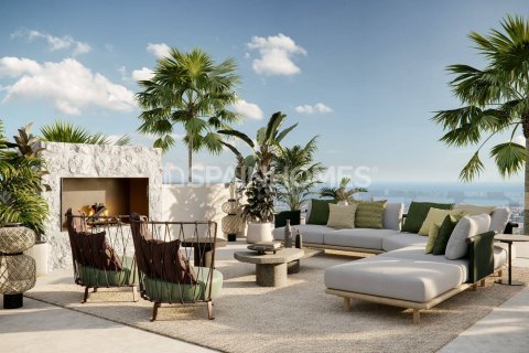 Villa for sale in Marbella, Malaga, Spain 6 bedrooms, 608 sq.m. No. 120857 - photo 5