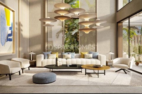 Villa en venta en Marbella, Málaga, España 6 dormitorios, 608 m2 No. 120857 - foto 21