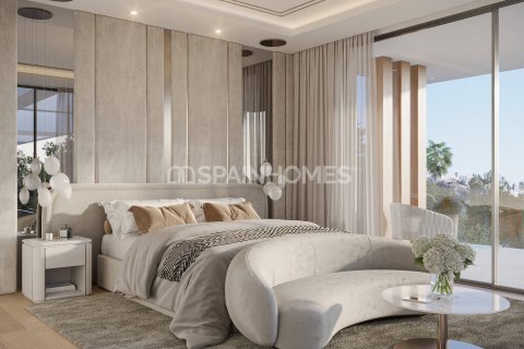 Villa for sale in Marbella, Malaga, Spain 6 bedrooms, 608 sq.m. No. 120857 - photo 23