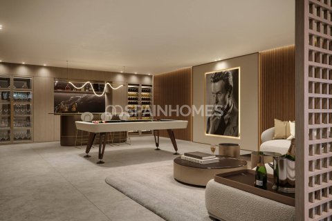 Villa en venta en Marbella, Málaga, España 6 dormitorios, 608 m2 No. 120857 - foto 30