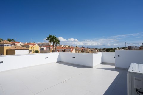 Villa for sale San Miguel de Salinas, Alicante, Spain 3 bedrooms, 116 sq.m. No. 123337 - photo 3