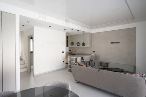Villa for sale San Miguel de Salinas, Alicante, Spain 3 bedrooms, 116 sq.m. No. 123337 - photo 19