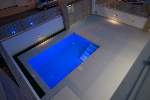 Villa for sale San Miguel de Salinas, Alicante, Spain 3 bedrooms, 116 sq.m. No. 123337 - photo 12