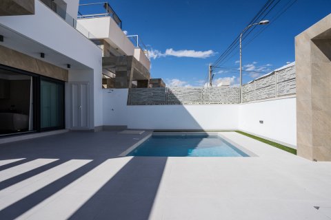 Villa for sale San Miguel de Salinas, Alicante, Spain 3 bedrooms, 116 sq.m. No. 123337 - photo 24