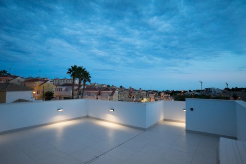 Villa for sale San Miguel de Salinas, Alicante, Spain 3 bedrooms, 116 sq.m. No. 123337 - photo 4