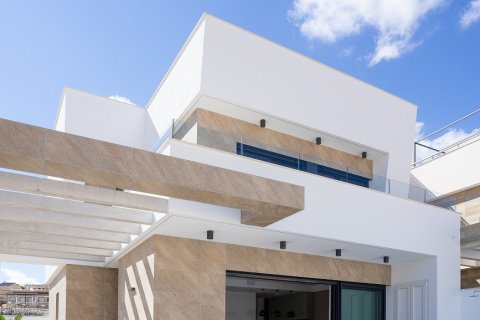 Villa for sale San Miguel de Salinas, Alicante, Spain 3 bedrooms, 116 sq.m. No. 123337 - photo 2