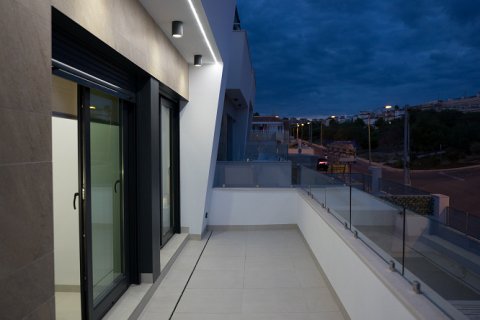 Villa for sale San Miguel de Salinas, Alicante, Spain 3 bedrooms, 116 sq.m. No. 123337 - photo 11