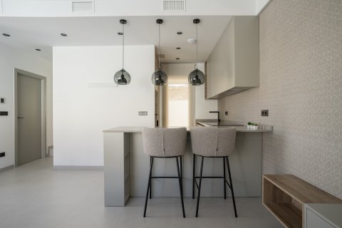Villa for sale San Miguel de Salinas, Alicante, Spain 3 bedrooms, 116 sq.m. No. 123337 - photo 23