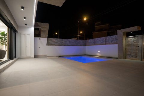 Villa for sale San Miguel de Salinas, Alicante, Spain 3 bedrooms, 116 sq.m. No. 123337 - photo 17
