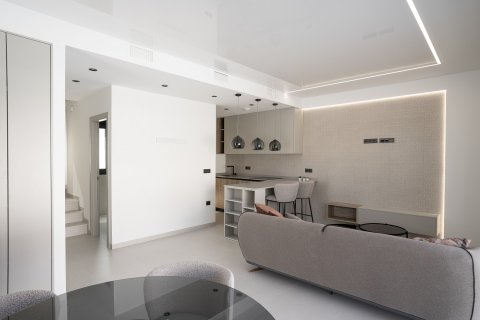 Villa for sale San Miguel de Salinas, Alicante, Spain 3 bedrooms, 116 sq.m. No. 123337 - photo 20